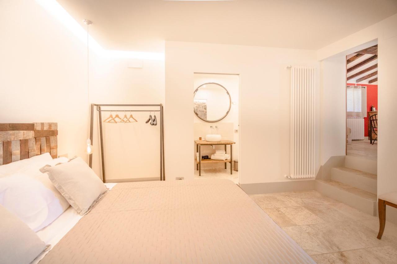 Agriturismo Il Serraglio Montepulciano Stazione Екстериор снимка