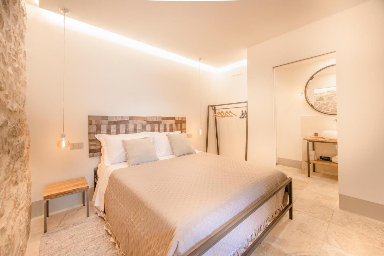 Agriturismo Il Serraglio Montepulciano Stazione Екстериор снимка