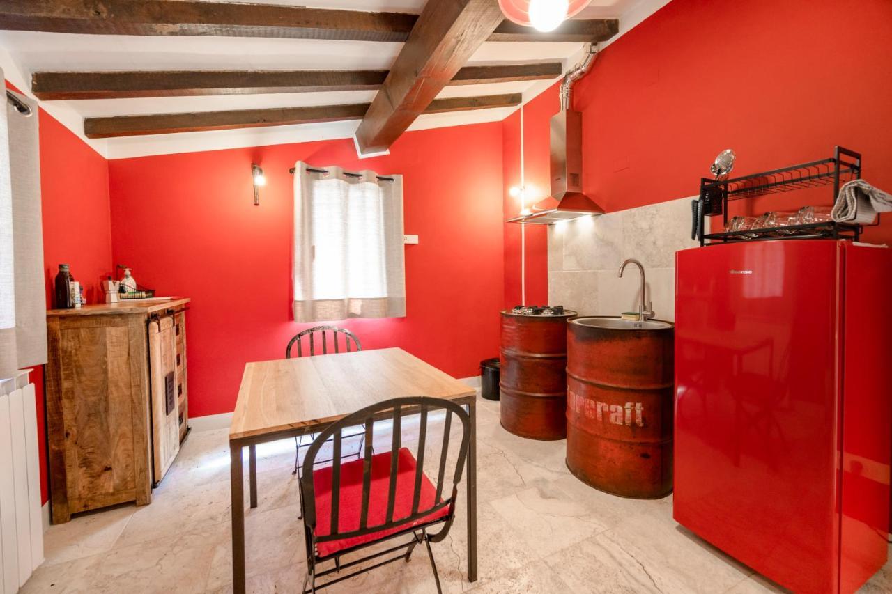 Agriturismo Il Serraglio Montepulciano Stazione Екстериор снимка