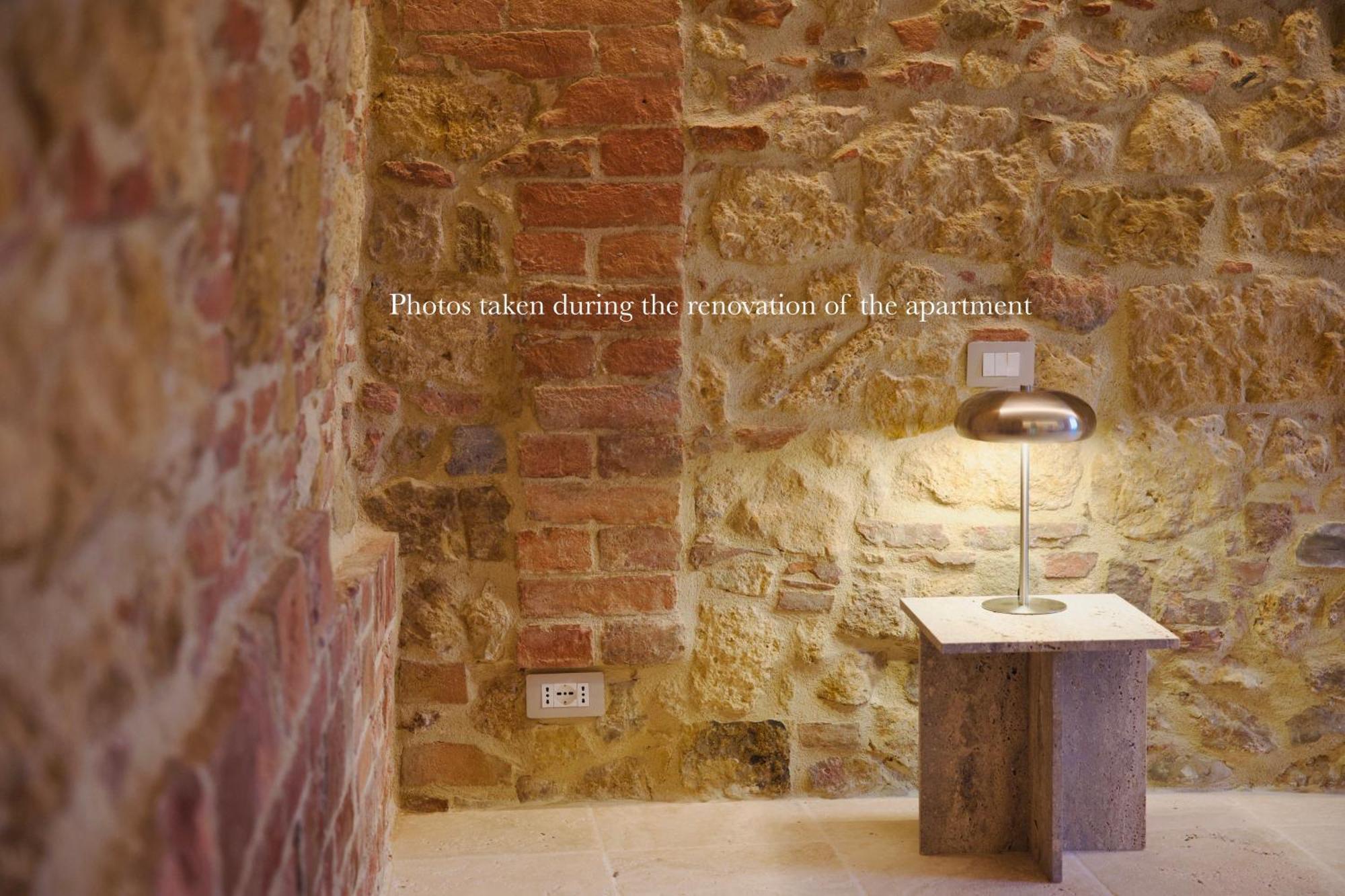 Agriturismo Il Serraglio Montepulciano Stazione Екстериор снимка