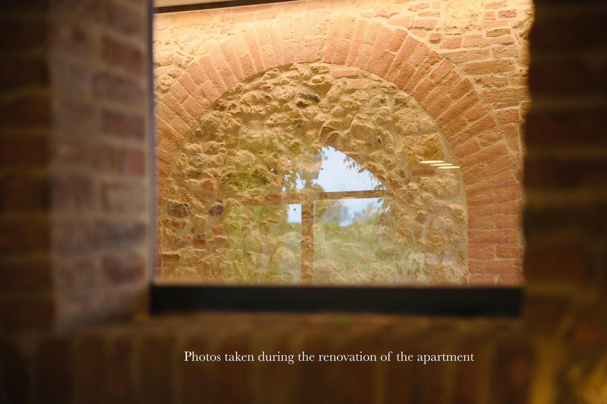 Agriturismo Il Serraglio Montepulciano Stazione Екстериор снимка