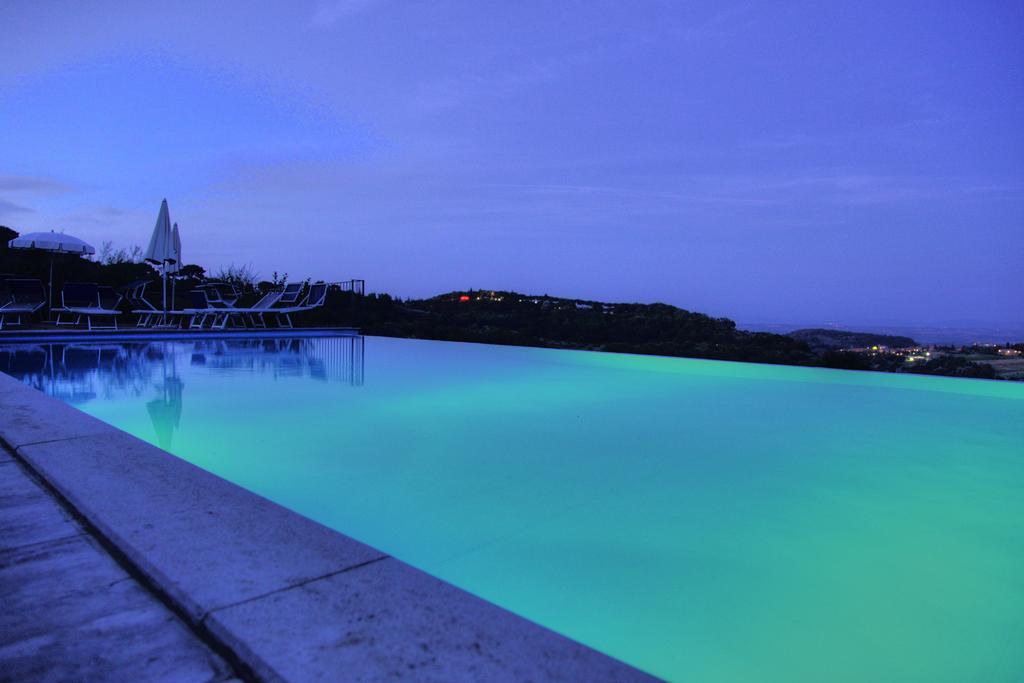 Agriturismo Il Serraglio Montepulciano Stazione Екстериор снимка